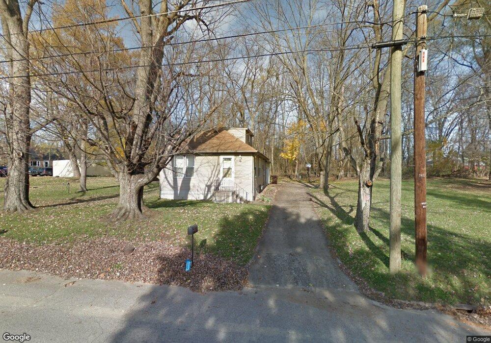 943 Pine St, Niles, MI 49120 - photo 1