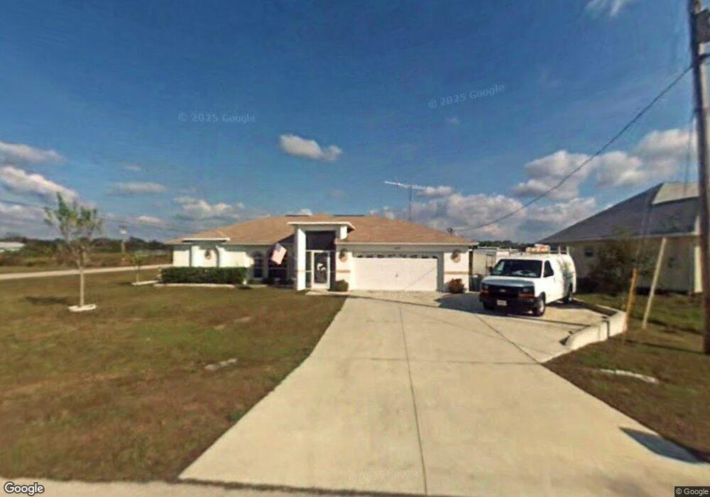 835 Nyasa Ave, Fort Myers, FL 33913 - photo 1