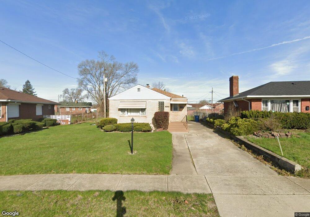 2026 Monroe Ln, Gary, IN 46407 - photo 1