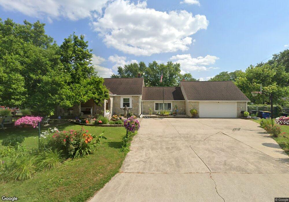 301 E 27th St, Muncie, IN 47302 - photo 1