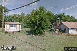 308 F St, Benedict, KS 66714