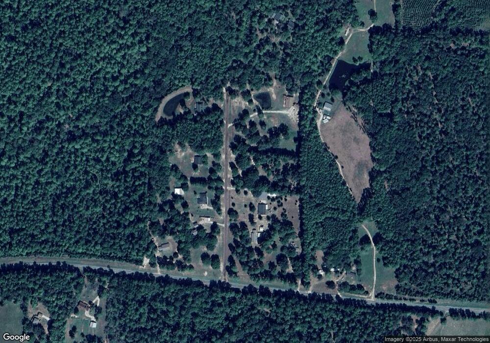 286 County Road 752, Nacogdoches, TX 75964 - photo 1