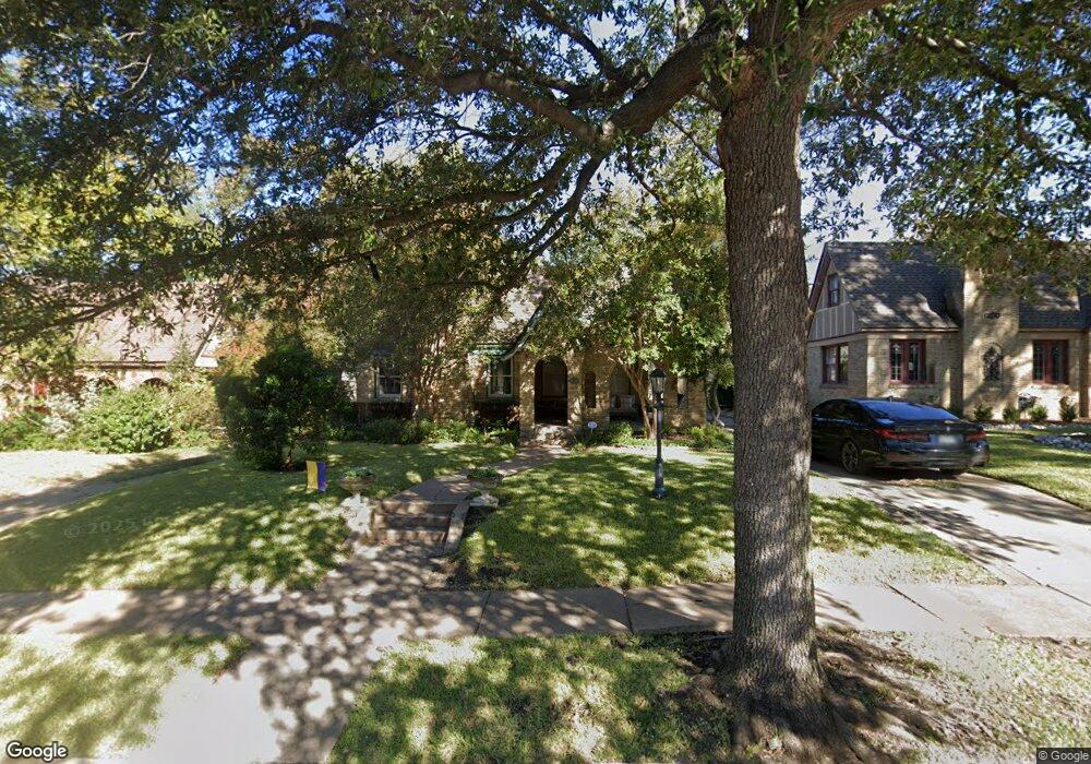 5343 Ridgedale Ave, Dallas, TX 75206 - photo 1