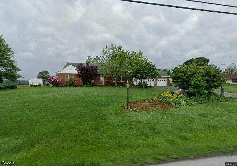 2294 Kirkwood Pike, Kirkwood, PA 17536 - photo 1