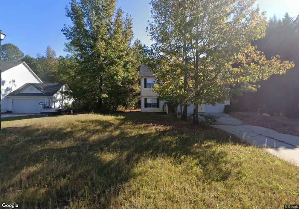 155 Tara Way, Covington, GA 30016 - photo 1