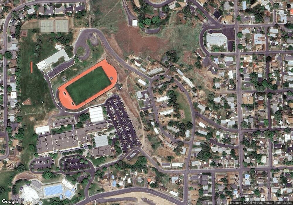 507 NW 15th St, Pendleton, OR 97801 - photo 1