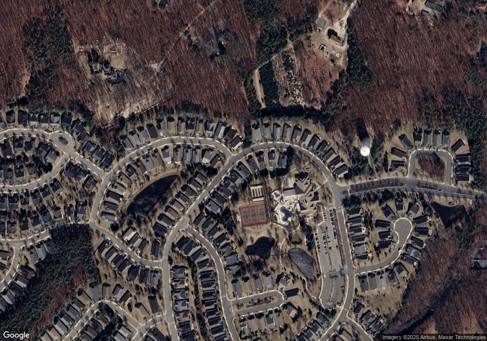 23 Nottingham Way, Jackson, NJ 08527 - photo 1