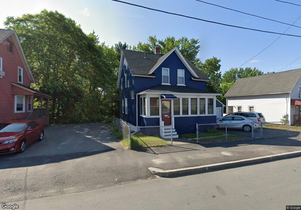 65 Stafford St, Worcester, MA 01603 - photo 1