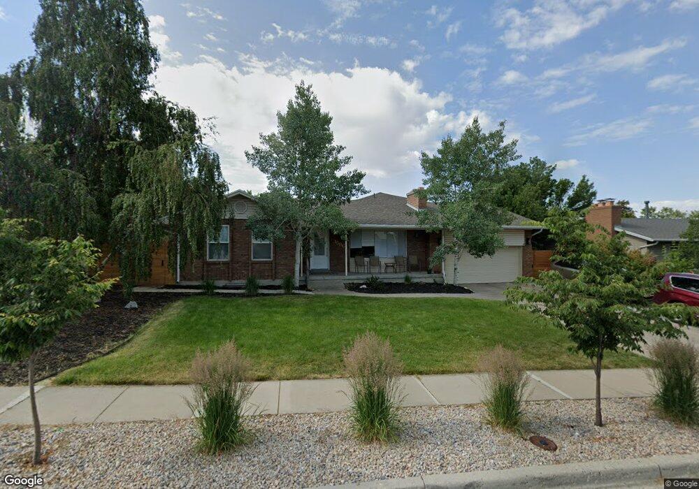 1586 E 8685 S, Sandy, UT 84093 - photo 1