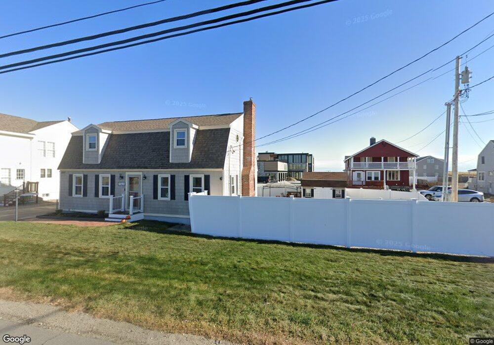 156 Ocean Blvd, Seabrook, NH 03874 - photo 1
