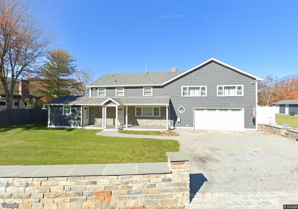 273 E Haddam Colchester Turnpike, East Haddam, CT 06423 - photo 1