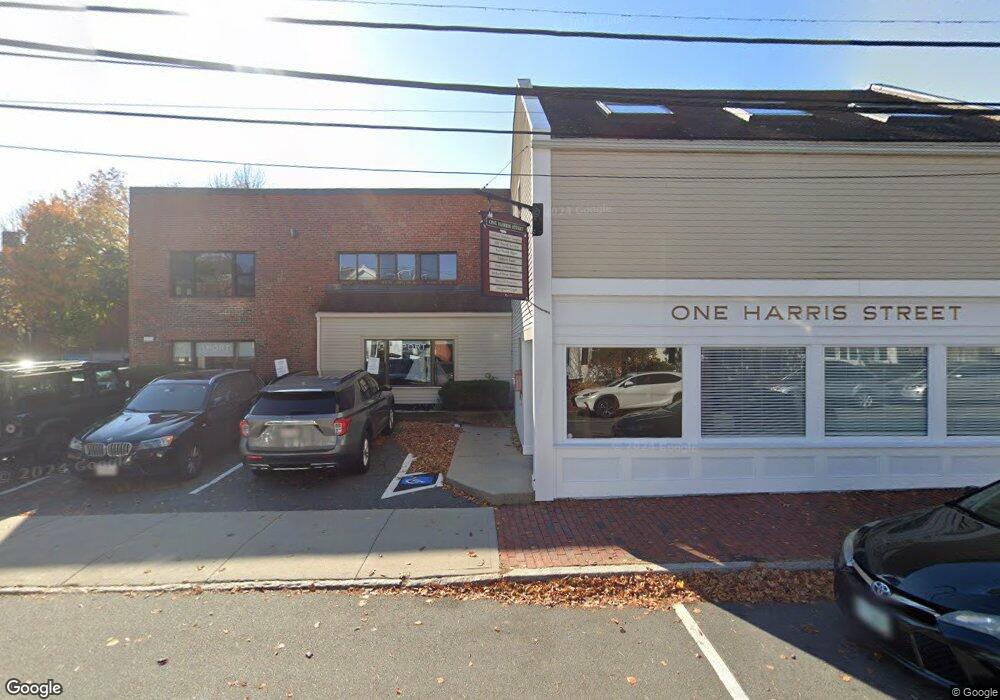 1 Harris St unit 3, Newburyport, MA 01950 - photo 1