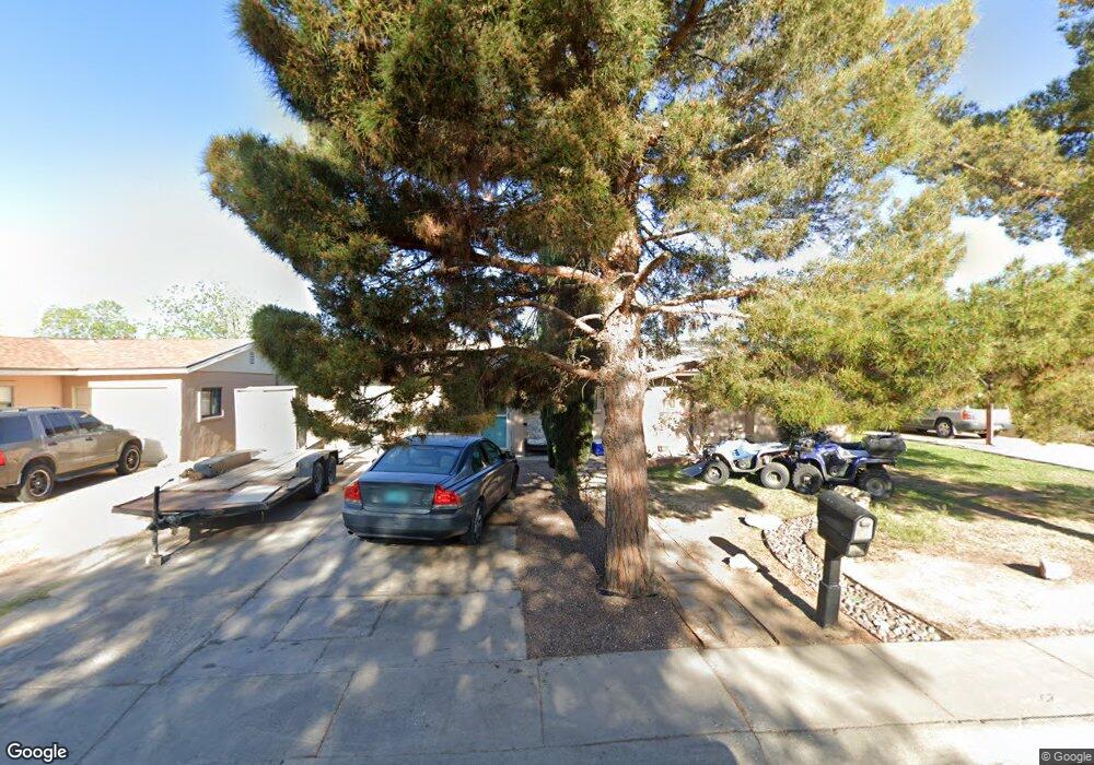 1503 Jefferson Ave, Alamogordo, NM 88310 - photo 1