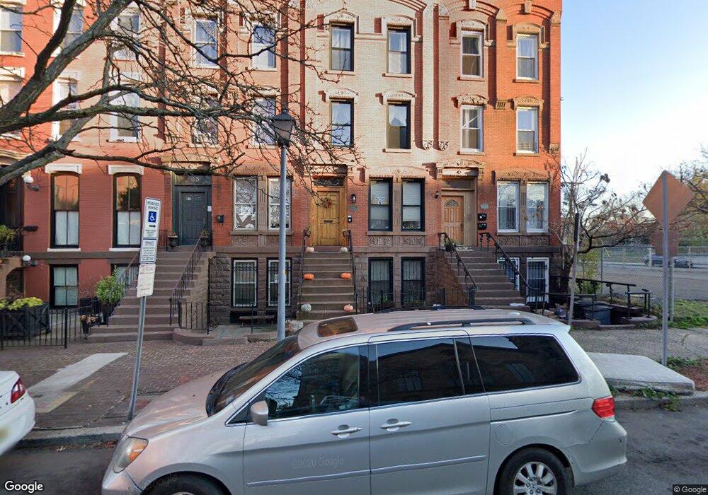 58 Madison Ave, Jersey City, NJ 07304 - photo 1