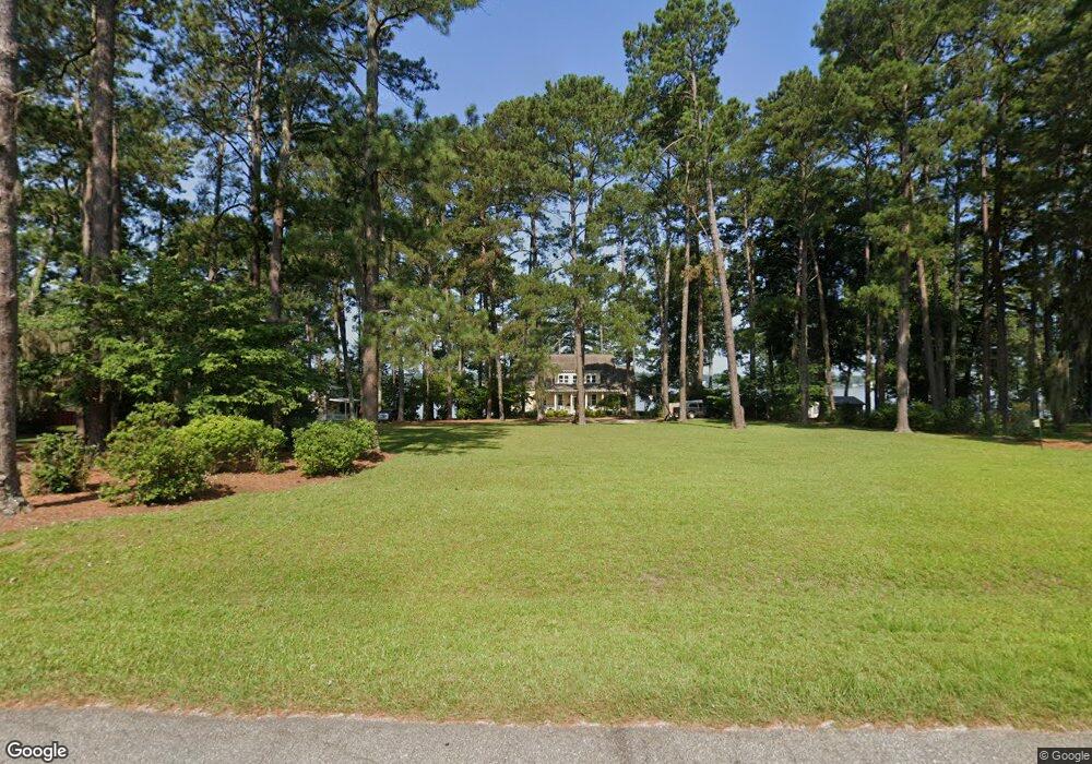 150 Scenic Route, Cordele, GA 31015 - photo 1