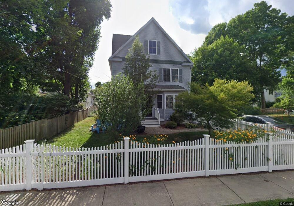 5 Reynolds Ave unit 1, Natick, MA 01760 - photo 1