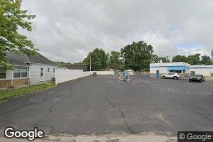 118 S 10th St, Clinton, IN 47842