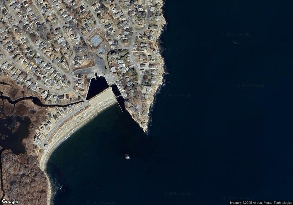 110 Hillcrest Rd, Old Lyme, CT 06371 - photo 1