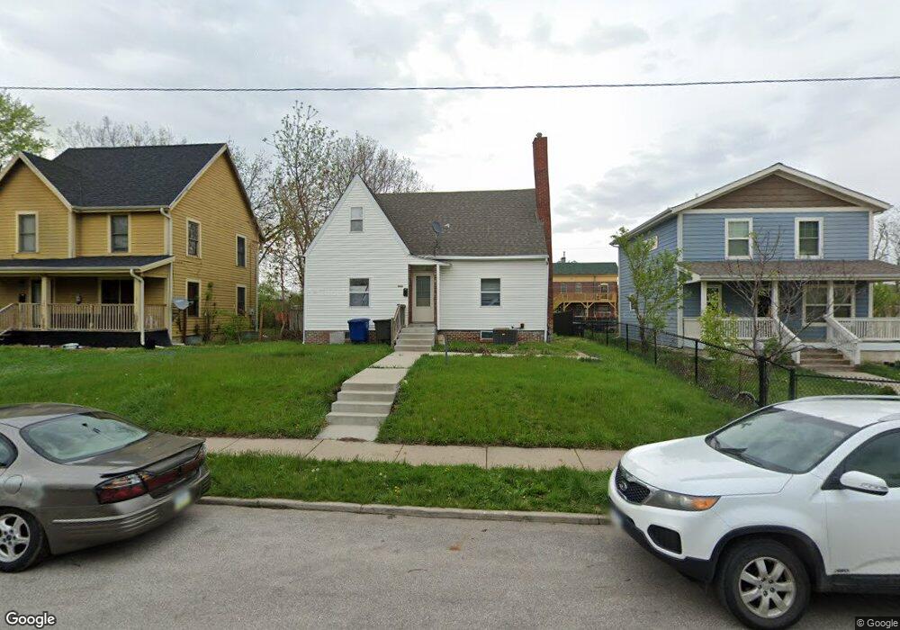 1705 7th St, Des Moines, IA 50314 - photo 1