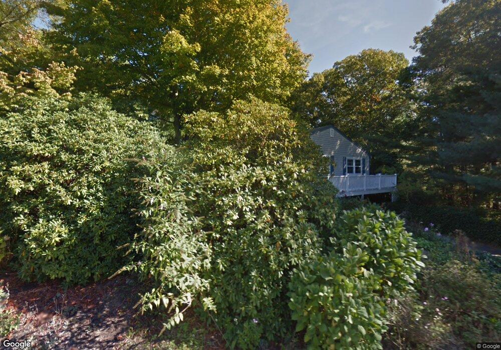 1 Millwheel Ln, Pocasset, MA 02559 - photo 1