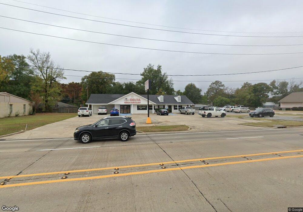 1607 N 7th St, West Monroe, LA 71291 - photo 1