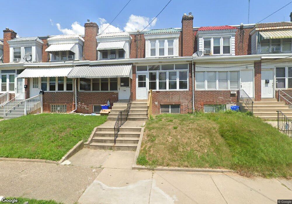 2922 N Congress Rd, Camden, NJ 08104 - photo 1