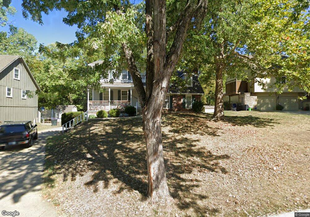 13408 W 66th Terrace, Shawnee, KS 66216 - photo 1