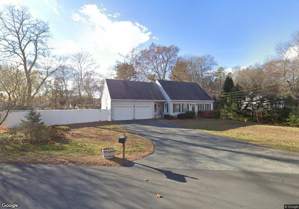 1 Daniel Ct, Salisbury, MA 01952 - photo 1