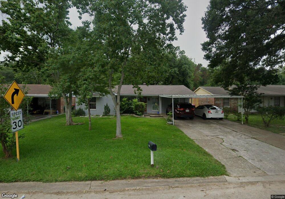 3806 Orange Grove Dr, Houston, TX 77039 - photo 1