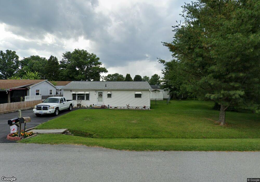 38 Ardmore St, Verona, VA 24482 - photo 1