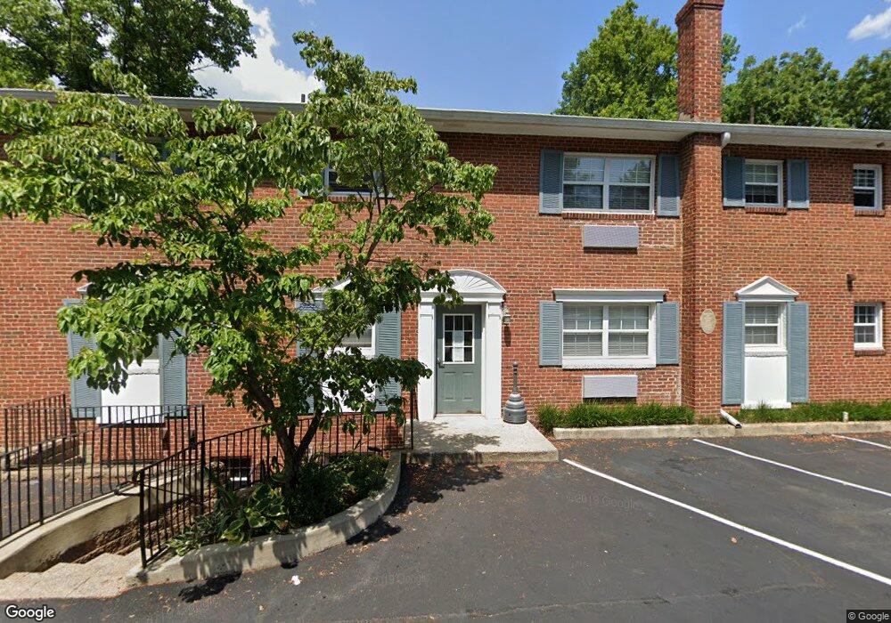 19 Post Office Ave, Laurel, MD 20707 - photo 1