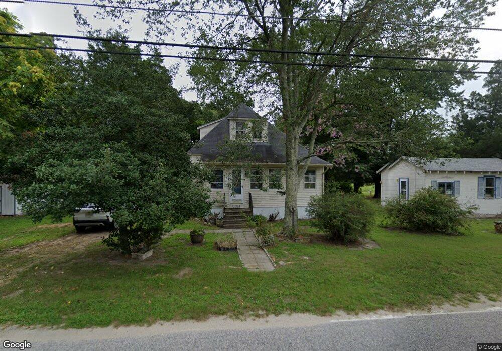 206 Main St, Heislerville, NJ 08324 - photo 1
