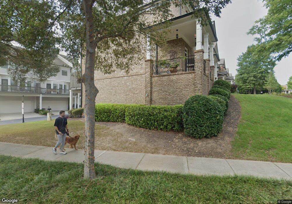 3943 Savannah Square St, Suwanee, GA 30024 - photo 1