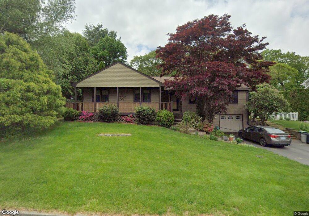 21 David Dr, Cranston, RI 02920 - photo 1