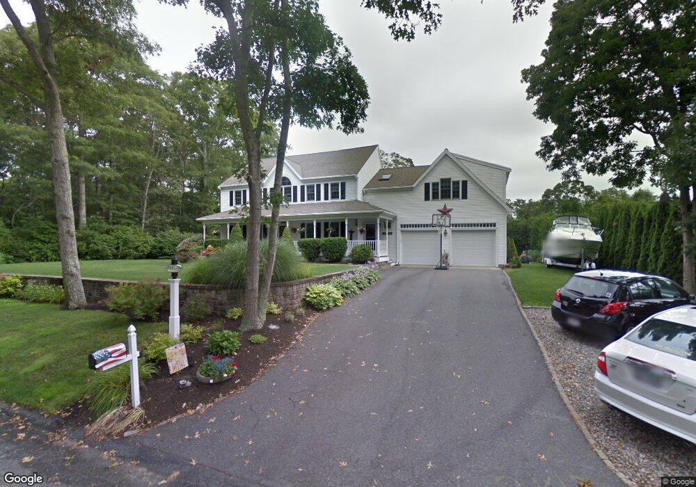 19 Loch Rannoch Way, Yarmouth Port, MA 02675 - photo 1