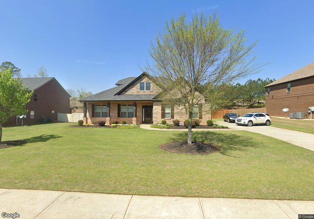 625 Corsica Ln, Stockbridge, GA 30281 - photo 1
