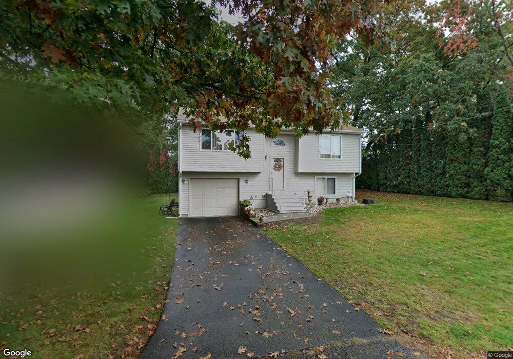 16 Jaffrey St, Johnston, RI 02919 - photo 1