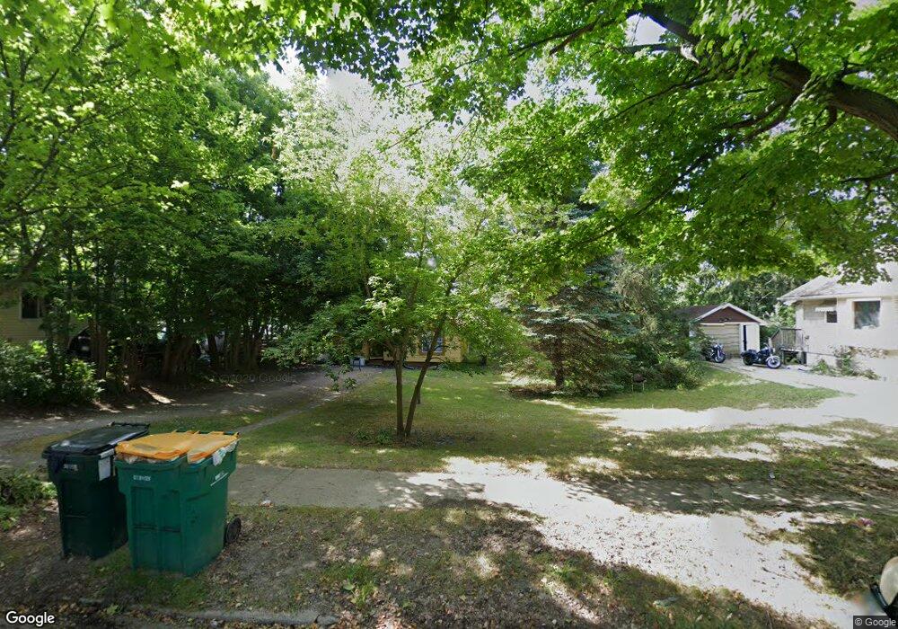 1230 Parkview St, Lansing, MI 48912 - photo 1