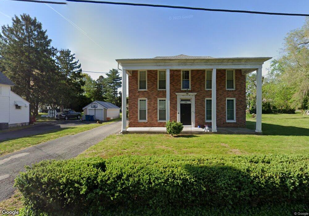 330 E Camden Wyoming Ave, Camden, DE 19934 - photo 1