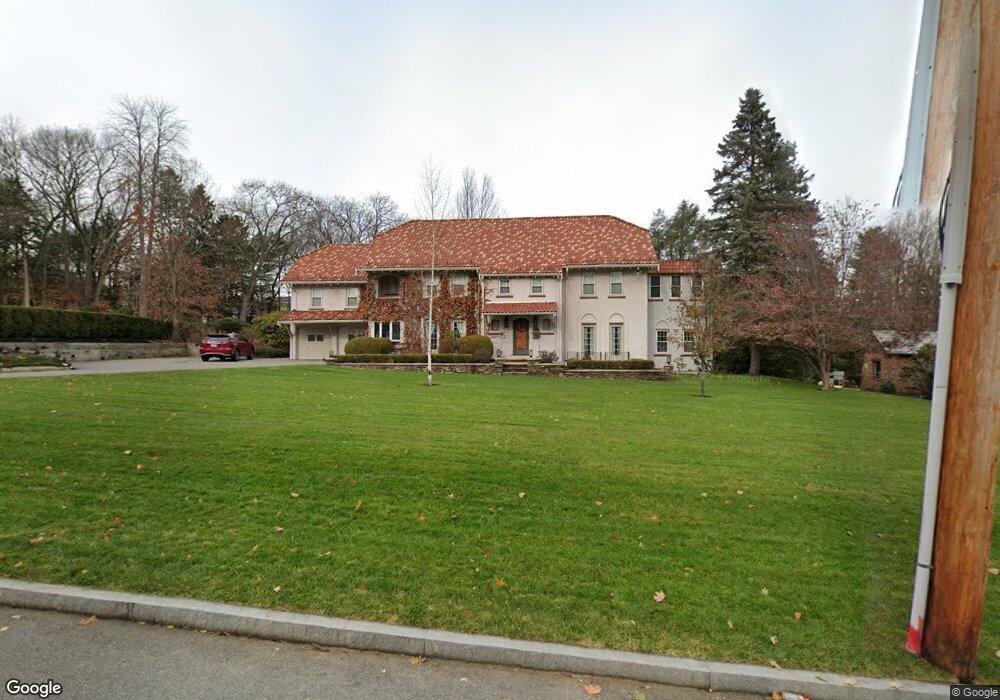 35 Swan Rd, Winchester, MA 01890 - photo 1