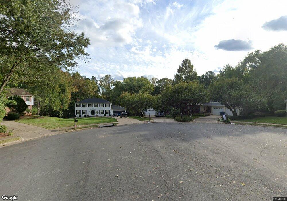 1400 Concord Point Ln, Reston, VA 20194 - photo 1