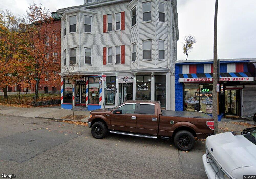 298 Bowdoin St, Dorchester, MA 02122 - photo 1