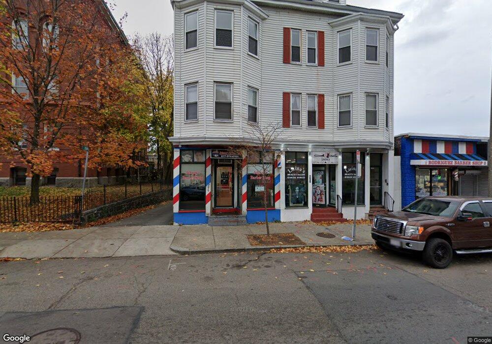 296 Bowdoin St unit 3, Dorchester, MA 02122 - photo 1