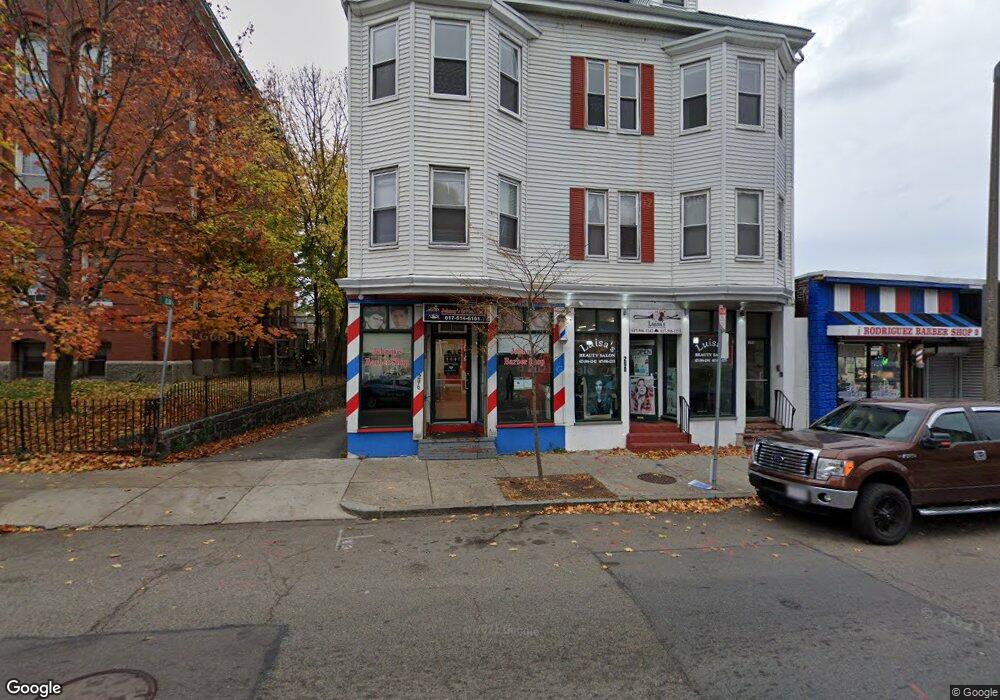 296-300 Bowdoin St, Dorchester, MA 02122 - photo 1