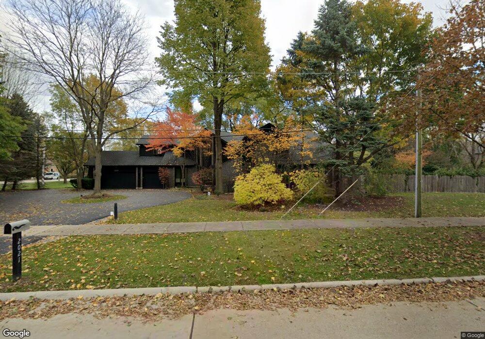 2021 2nd St, Northbrook, IL 60062 - photo 1