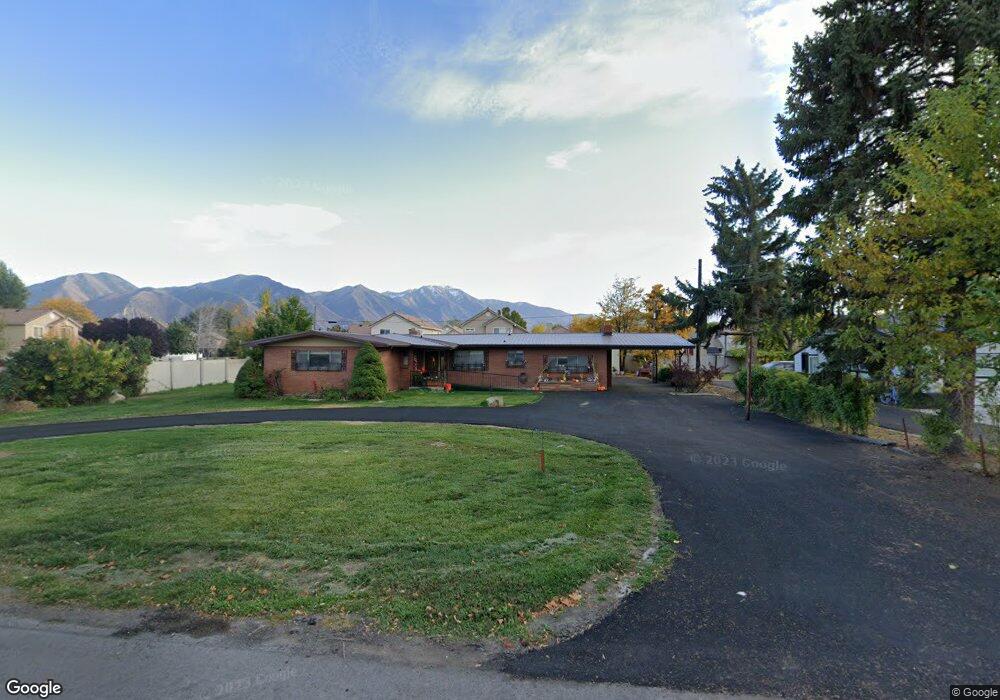 415 W 100 S, Spanish Fork, UT 84660 - photo 1