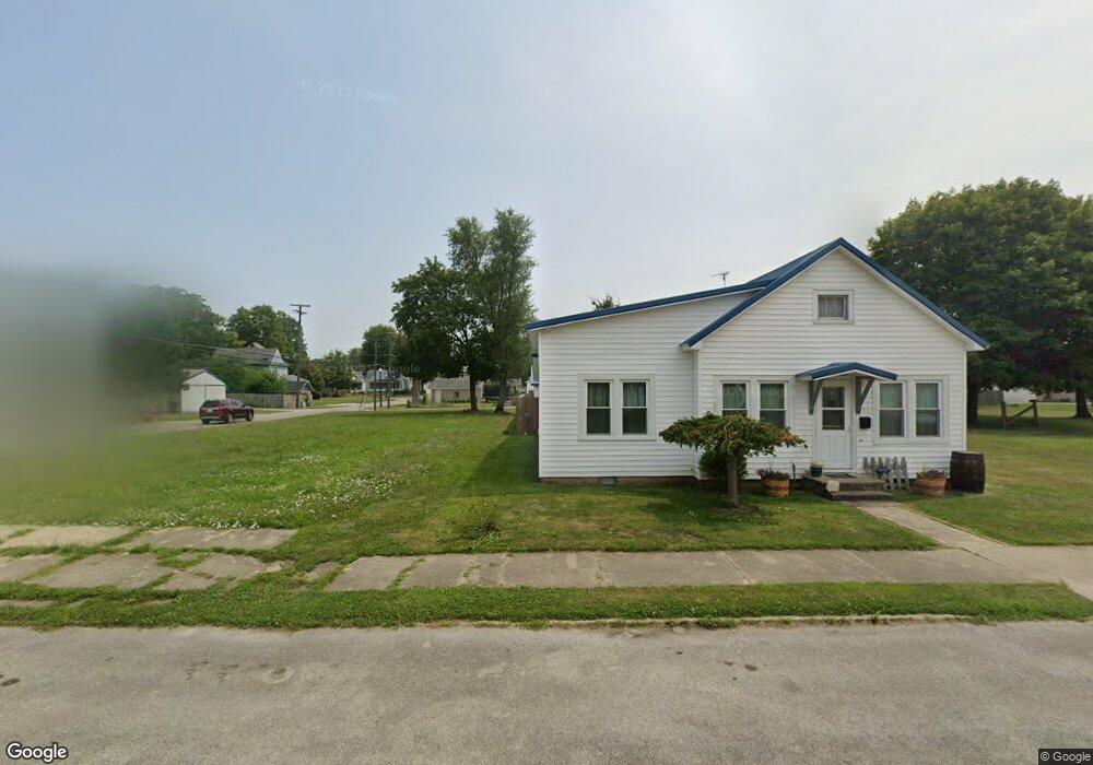 749 N 14th St, Elwood, IN 46036 - photo 1