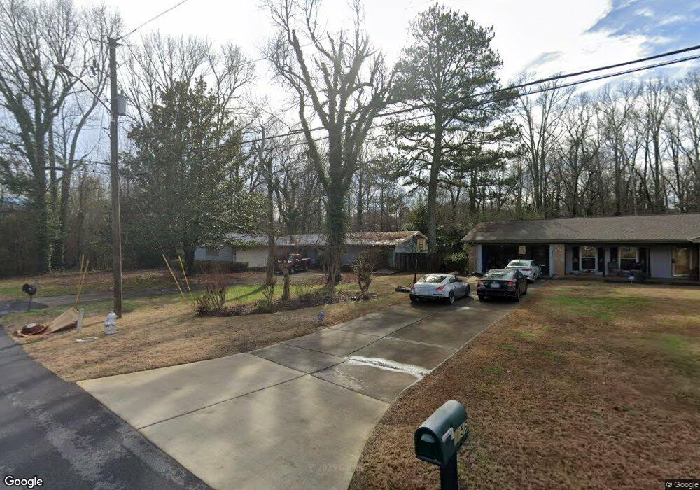 4346 Frontier Way, Sugar Hill, GA 30518 - photo 1