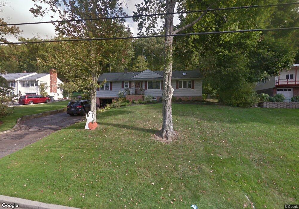 60 Birchwood Dr, Highland Mills, NY 10930 - photo 1