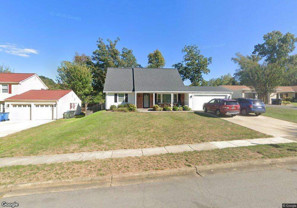 13148 Madonna Ln, Fairfax, VA 22033 - photo 1